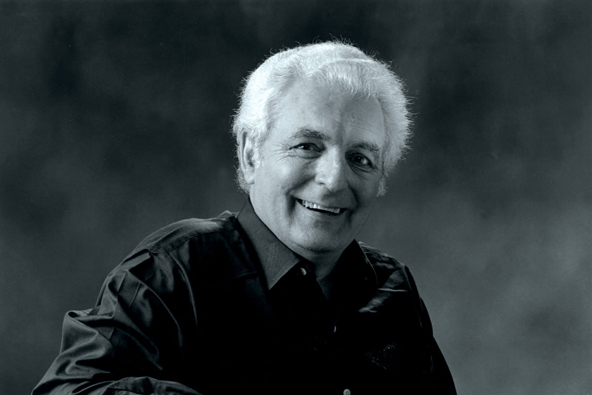 Robert A. Moog