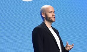 Szef Spotify wywołał burzę wśród muzyków