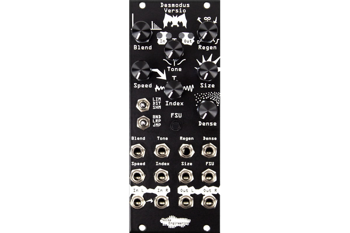 Noise Engineering Desmodus Versio