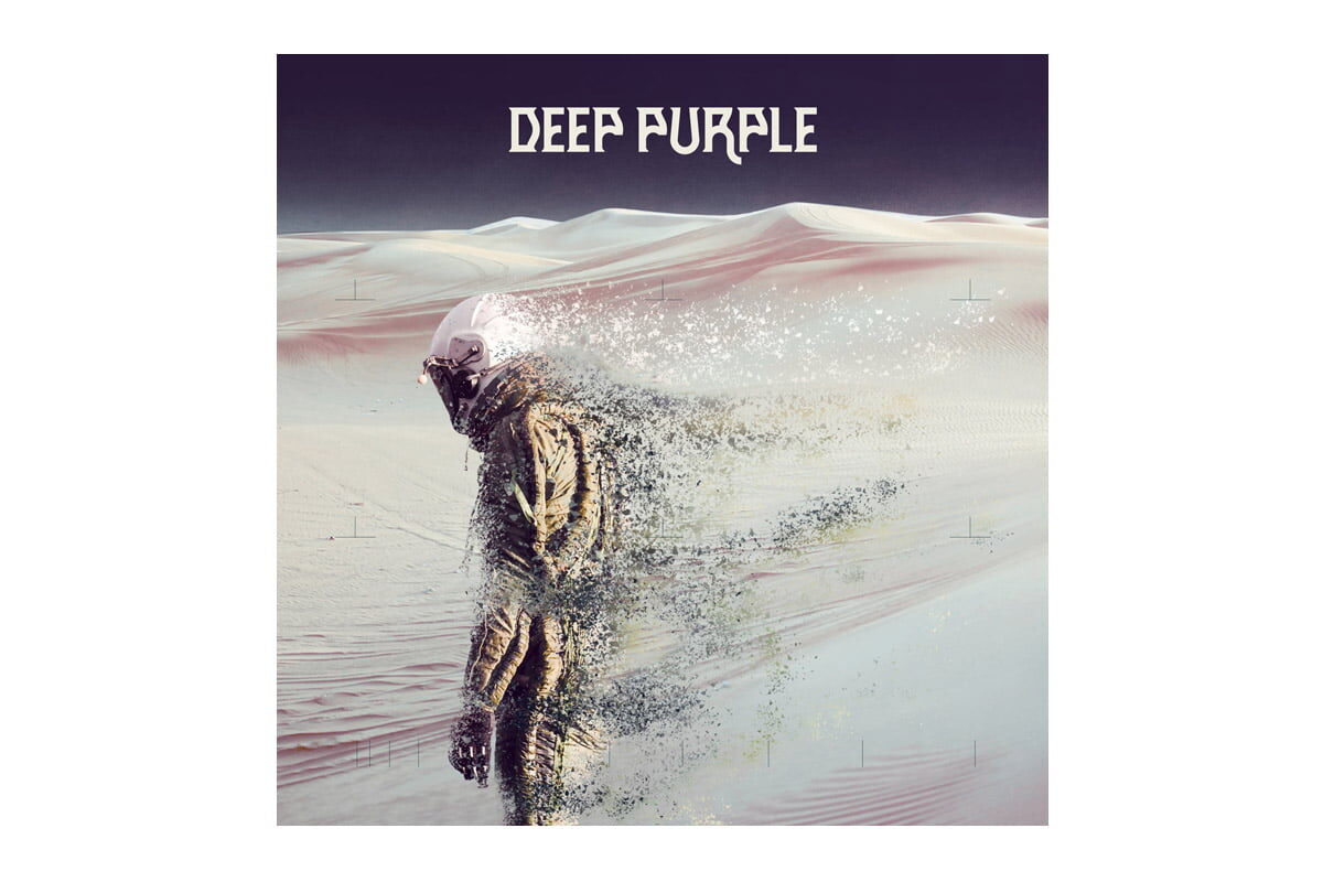 Deep Purple „Whoosh!” – nowa płyta już dostępna