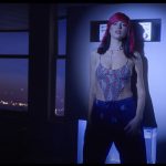 Dua Lipa „Levitating”