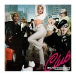„Club Future Nostalgia” Dua Lipa