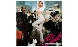 „Club Future Nostalgia” – jeszcze bardziej klubowa Dua Lipa