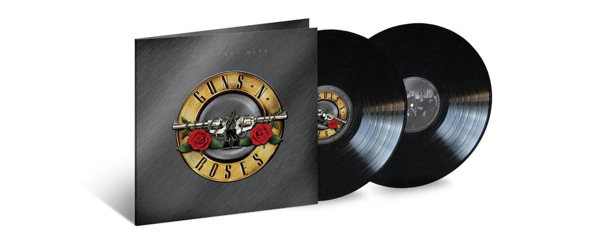 Guns N’ Roses
