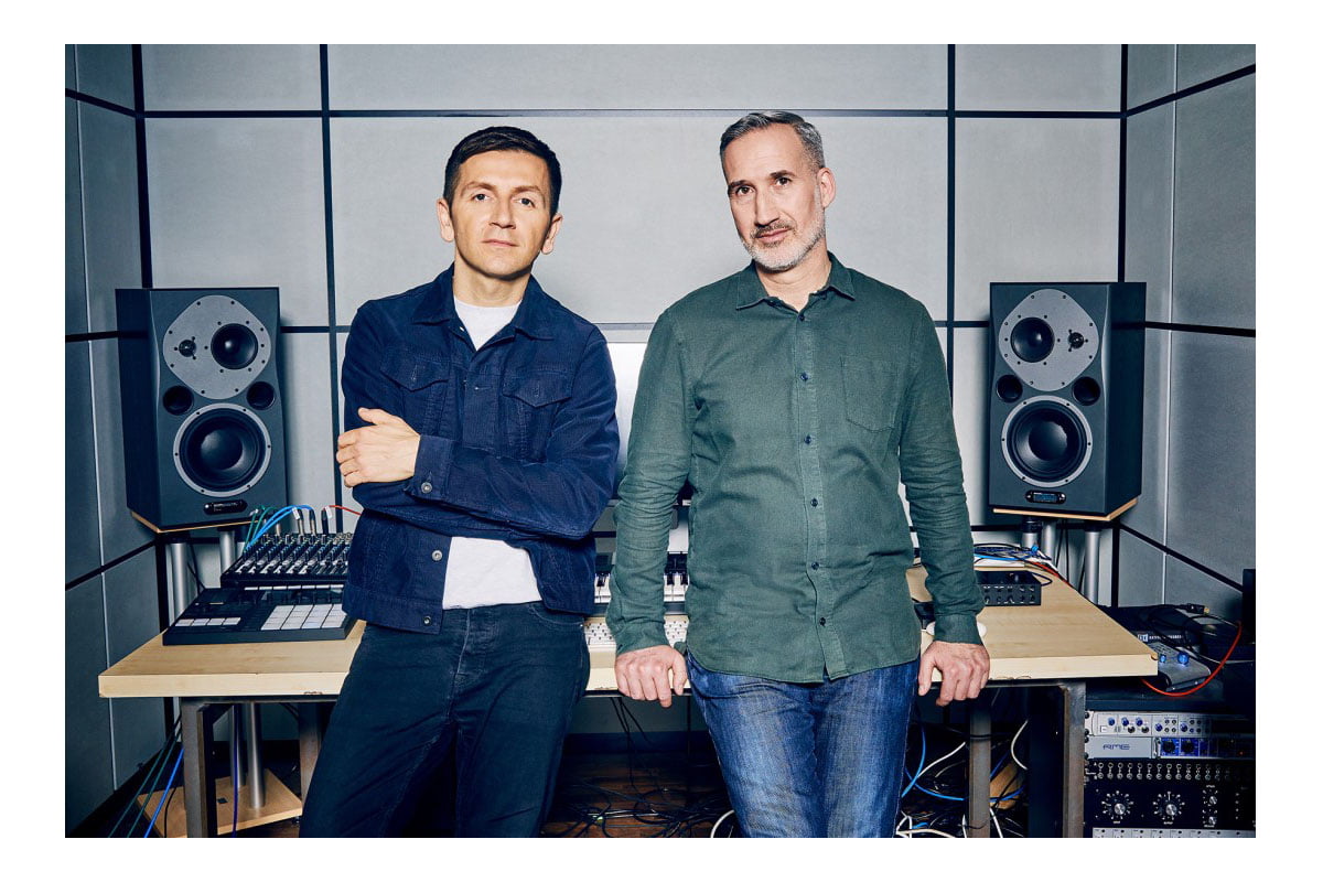 Native Instruments Haver Galic