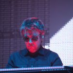 Jean-Michel Jarre