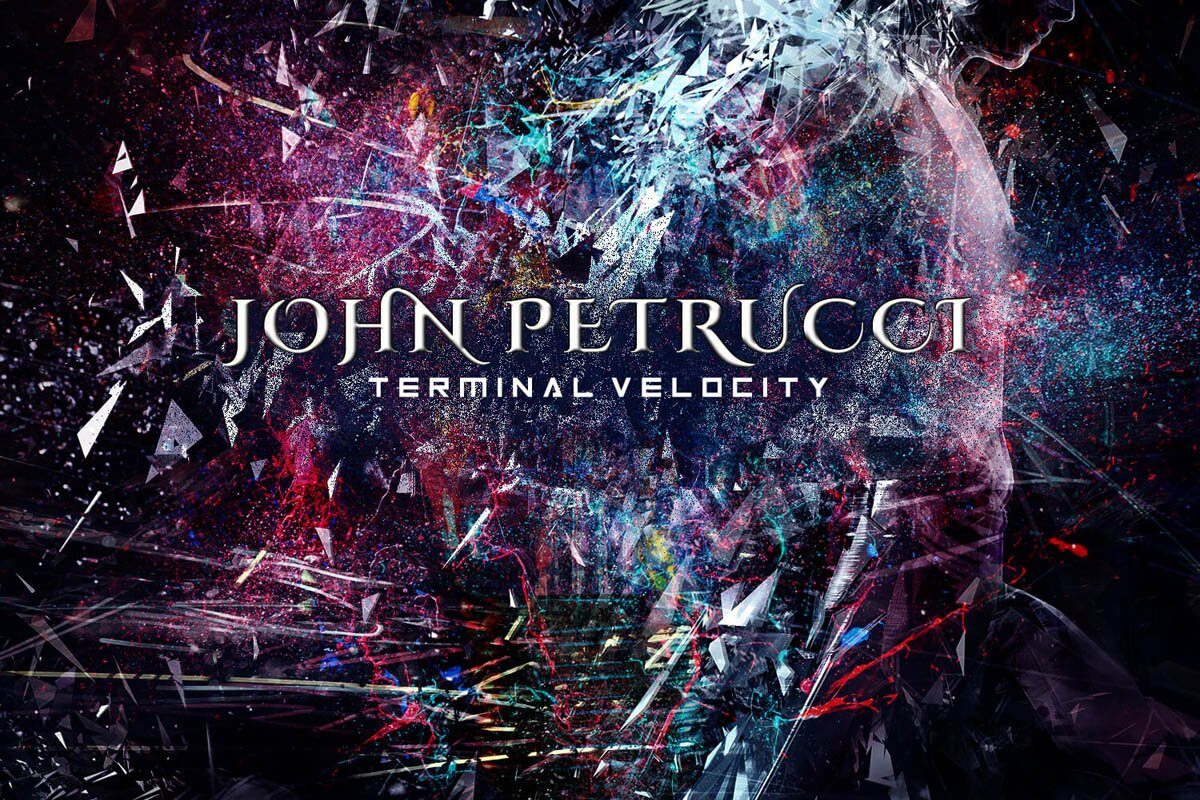 John Petrucci „Terminal Velocity” – wideo