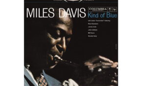 60 lat płyty „Kind of Blue” Milesa Davisa