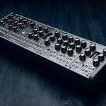 Erica Synths Das Kleine Fusion