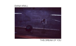Diana Krall – „How Deep Is The Ocean” zapowiada nową płytę