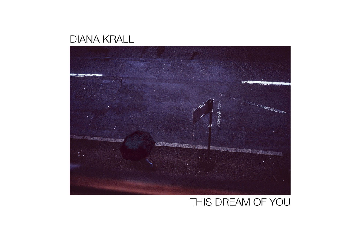 Diana Krall „This Dream of You”