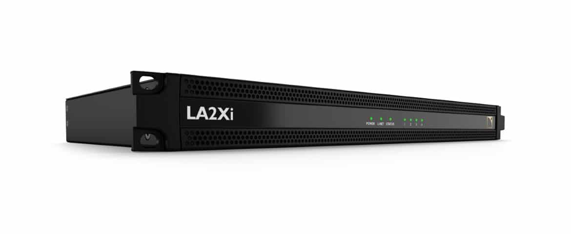 L-Acoustics LA2Xi