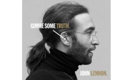 John Lennon „Gimme Some Truth”