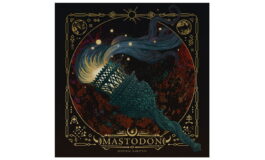 Mastodon – „Fallen Torches” zapowiada nową płytę
