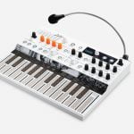 Arturia MicroFreak Vocoder Edition