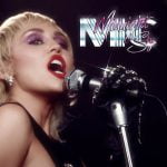 Miley Cyrus „Midnight Sky”