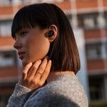 Sennheiser MOMENTUM True Wireless 2 Anniversary Edition