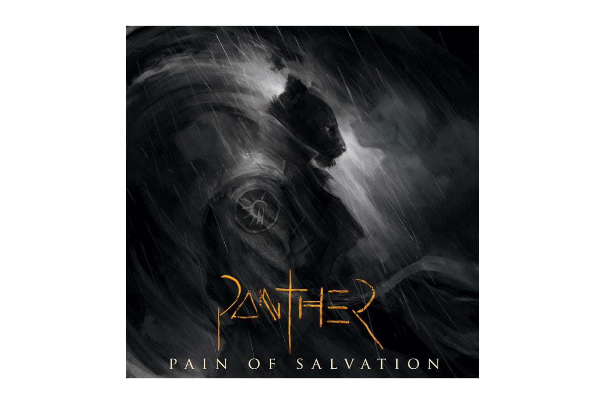 Pain of Salvation