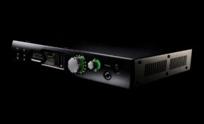 Interfejsy Lyra firmy Prism Sound po liftingu