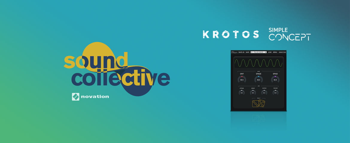 Krotos Audio Simple Concept