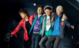 The Rolling Stones na szczycie listy Billboard Money Makers