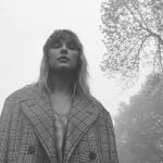 Taylor Swift „folklore”