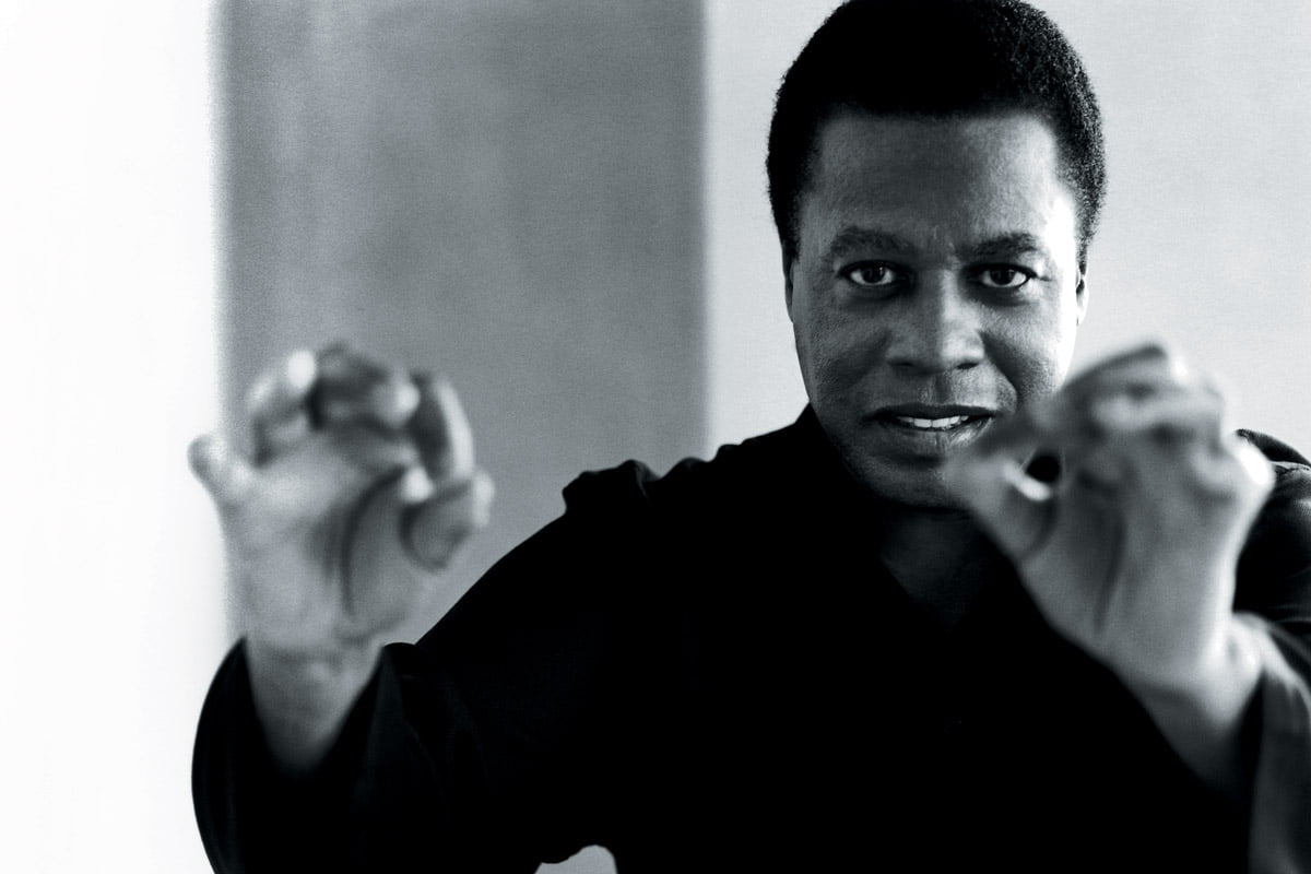 Wayne Shorter