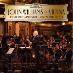 „John Williams in Vienna” John Williams