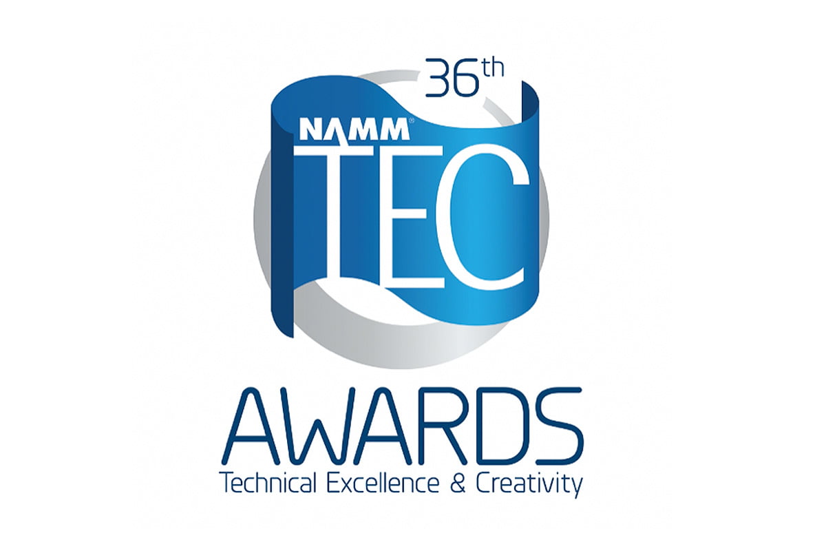 36. edycja TEC Awards