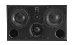 ATC SCM45A Pro – nowe monitory studyjne