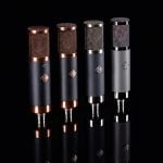 Telefunken Elektroakustik Alchemy