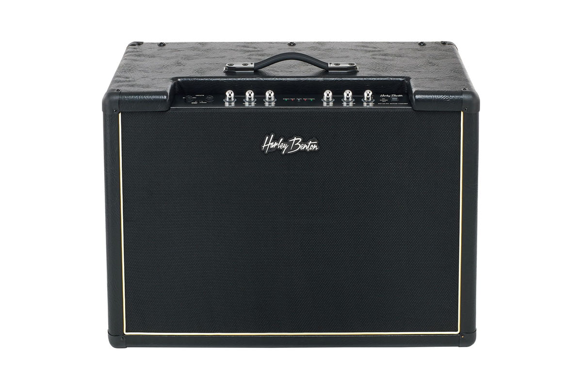 Harley Benton G212A-FR