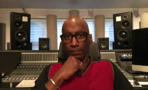 Omar Hakim wybrał monitory ATC SCM50ASL Pro