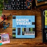 „PATCH & TWEAK with Moog”