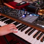 Arturia PolyBrute