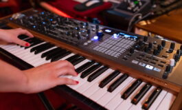 PolyBrute –  nowy polifoniczny syntezator marki Arturia