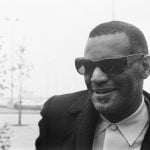Ray Charles
