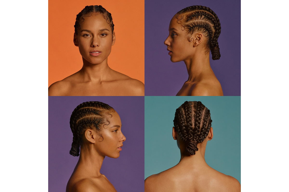 Alicia Keys