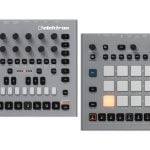 Elektron Analog Four MKII i Analog Rytm MKII