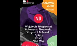 Soundedit ’20 – Anawa 2020