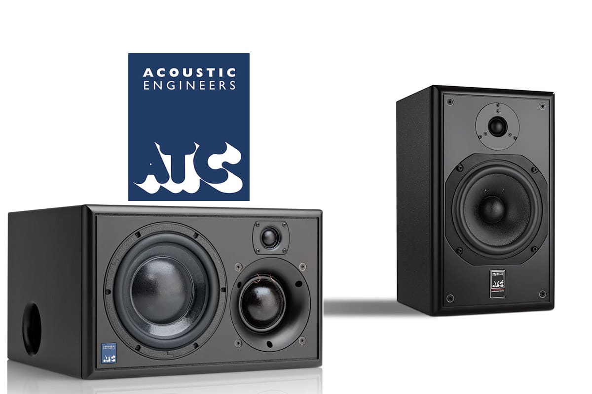 ATC Loudspeakers