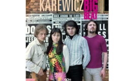 Karewicz / Jacobson „Big Beat” – recenzja