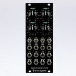 Erica Synths Black Quad VCA2