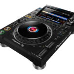 Pioneer DJ CDJ-3000