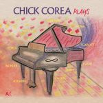 Chick Corea „Plays”
