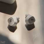 Sennheiser CX 400BT True Wireless