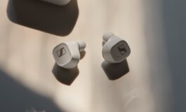 Sennheiser CX 400BT True Wireless – nowe słuchawki bezprzewodowe