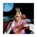 Dua Lipa „Future Nostalgia”