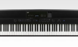 ES920 i ES520 – nowe pianina cyfrowe marki Kawai