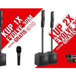 Electro-Voice EVOLVE 30M ND76S RE3